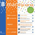 Vuitena entrega del magazine digital MAR@laxarxa
