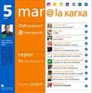 Cinquena entrega del magazine digital MAR@laxarxa