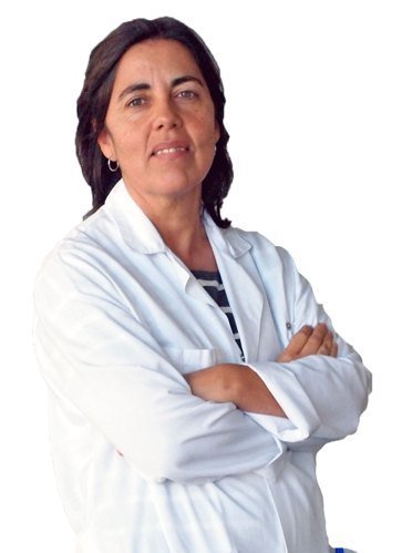 Dra. Ana Rodríguez