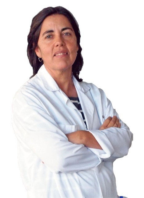 Dra. Ana Rodríguez Campello