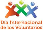 El PSMAR con el Día Internacional del Voluntariado