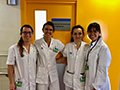 El equipo de enfermería de la Unidad de Monitoreo de Epilepsia recibe el premio a mejor proyecto internacional de investigación en enfermería neurológica 2018