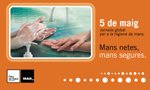 La higiene de manos reduce entre el 20 y el 40% de las infecciones intrahospitalarias