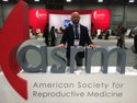 El Dr. Checa participa como conferenciante en el Congreso Anual de la American Society of Reproductive Medicine