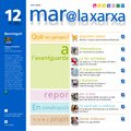 Se ha publicado la nueva edición del MAR@laxarxa