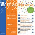 Octava entrega del magazine digital Mar@laxarxa