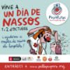 Ya está aquí la 7ª edición de Un dia de Nassos, la gran fiesta popular de Pallapupas!