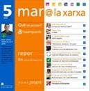 Quinta entrega del magazine digital MAR@laxarxa