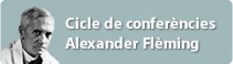 Cicle conferències Alexander Fleming