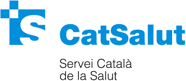 Logo Servei Català de la Salut