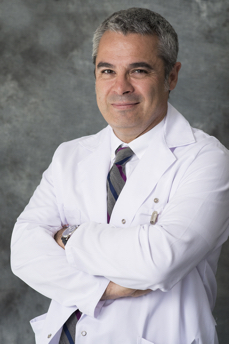 Dr. Rodrigo Rocamora