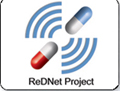 El Projecte REDNET guardonat amb el European Health Award